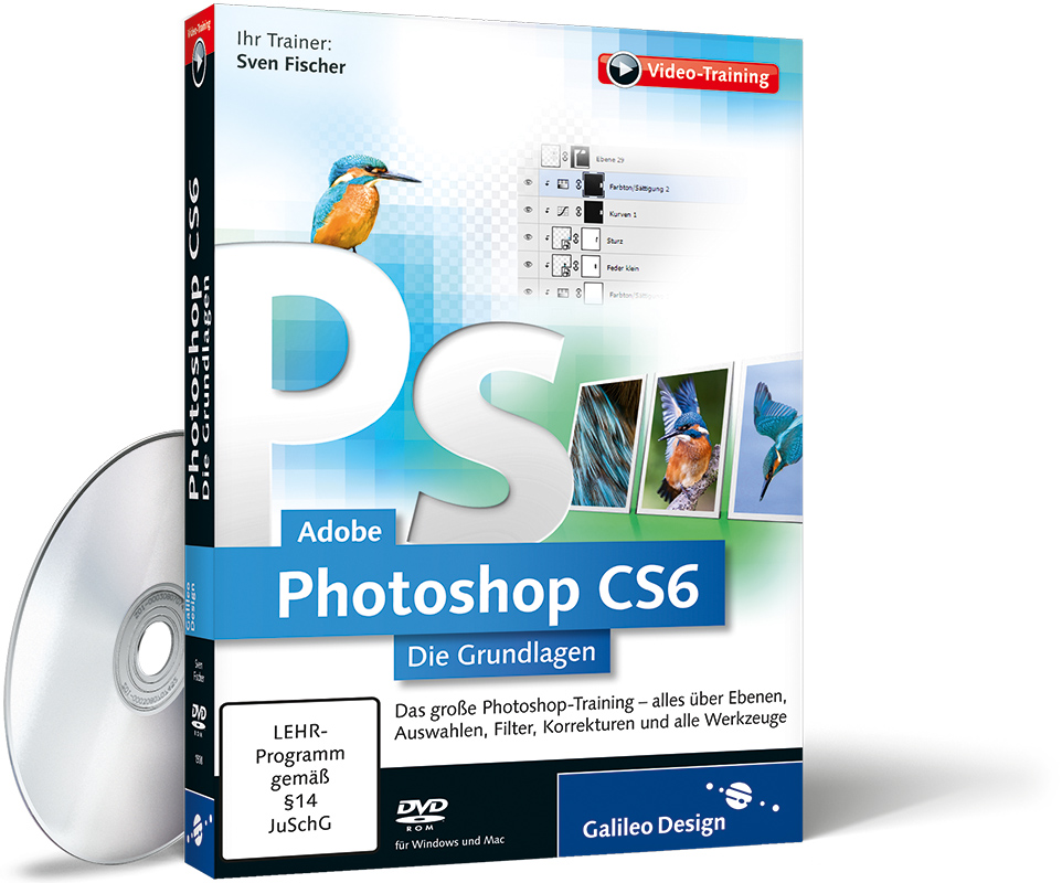 Adobe photoshop cs6 free version