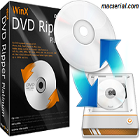 Winx dvd ripper platinum 8.5 0 serial key
